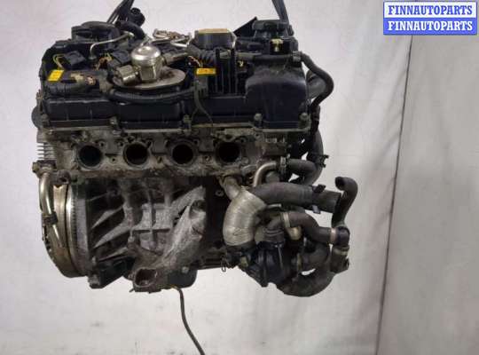 купить Двигатель (ДВС) на BMW 3 E90, E91, E92, E93 2005-2012