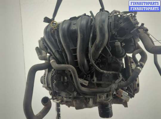 Купить Двигатель (ДВС) на Ford C-Max 2002-2010 Двигатель (ДВС) FO2166899 на Ford C-Max 2002-2010