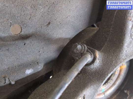 купить Ступица (кулак, цапфа) на Mercedes ML W164 2005-2011