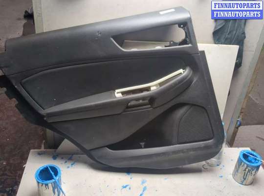 купить Дверная карта (Обшивка двери) на Ford Edge 2018-2023