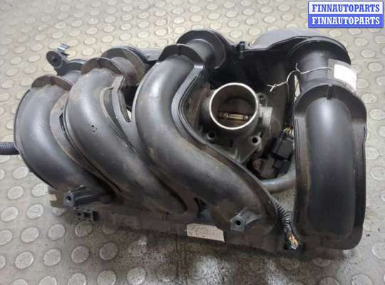 Купить Коллектор впускной на Ford Focus 2 2008-2011 Коллектор впускной FO2217836 на Ford Focus 2 2008-2011