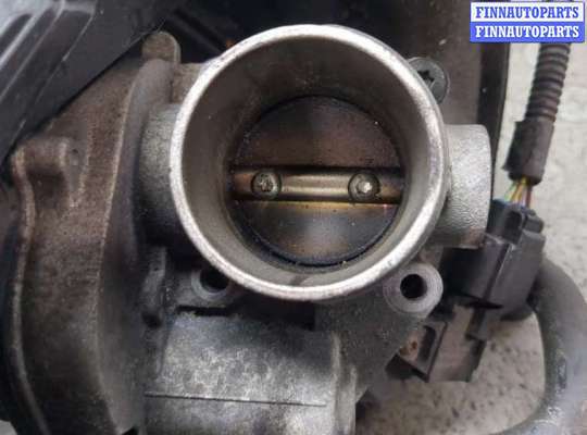 купить Коллектор впускной на Ford Focus 2 2008-2011