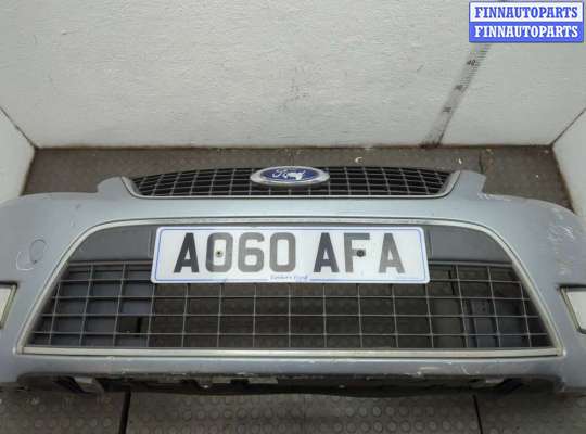 купить Бампер на Ford Mondeo 4 2007-2015