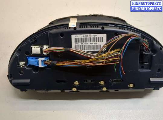 купить Щиток приборов (приборная панель) на BMW 7 E38 1994-2001