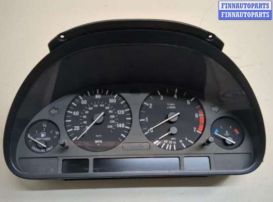 купить Щиток приборов (приборная панель) на BMW 7 E38 1994-2001