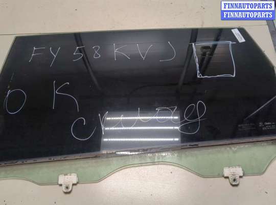 купить Стекло боковой двери на Subaru Tribeca (B9) 2004-2007