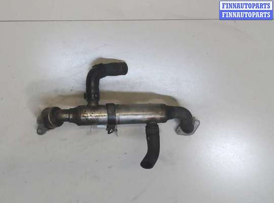 купить Охладитель отработанных газов на Mitsubishi Colt 2004-2008