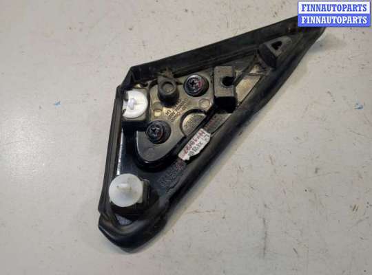 купить Пластик кузовной на KIA Sorento UM 2014-2020