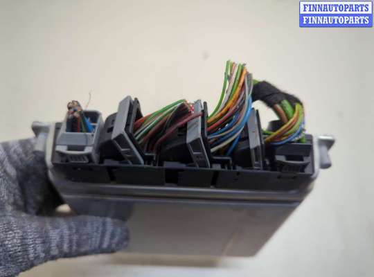 купить Блок управления двигателем на Mercedes ML W163 1997-2005