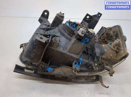 купить Кронштейн фары на Ford Ranger 2006-2012