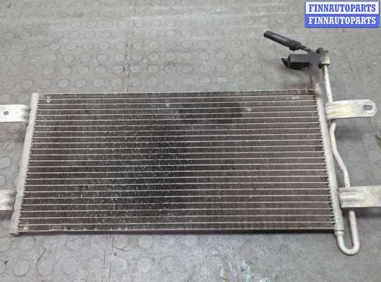 Радиатор масляный на Infiniti QX56 (JA60)