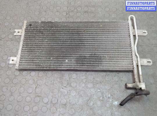 Радиатор АКПП IFZ1067 на Infiniti QX56 2004-2010