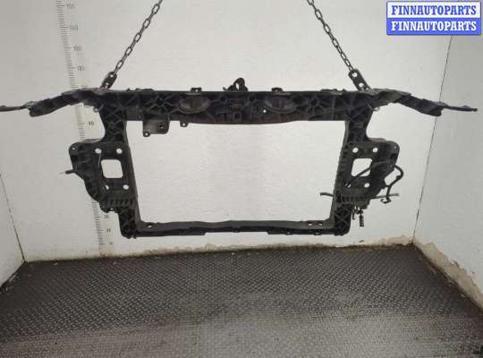 купить Замок капота на Fiat Punto Evo 2009-2012