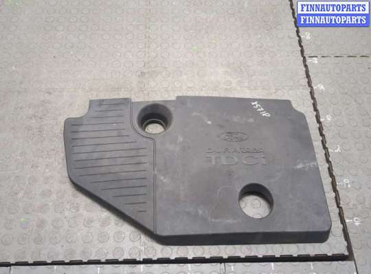 купить Накладка декоративная на ДВС на Ford Focus 2 2005-2008