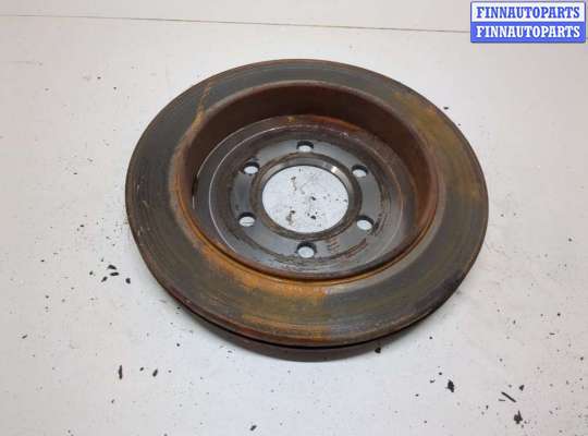 Купить Диск тормозной на Lincoln Navigator 2002-2006 Диск тормозной LN16231 на Lincoln Navigator 2002-2006