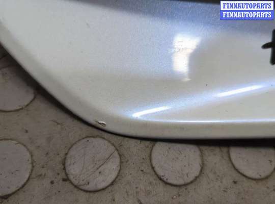 купить Ресничка под фару на Ford Kuga 2008-2012