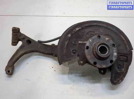 Ступица (кулак, цапфа) VG2704071 на Volkswagen Passat 5 2000-2005