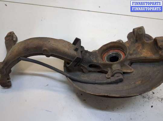 купить Ступица (кулак, цапфа) на Volkswagen Passat 5 2000-2005