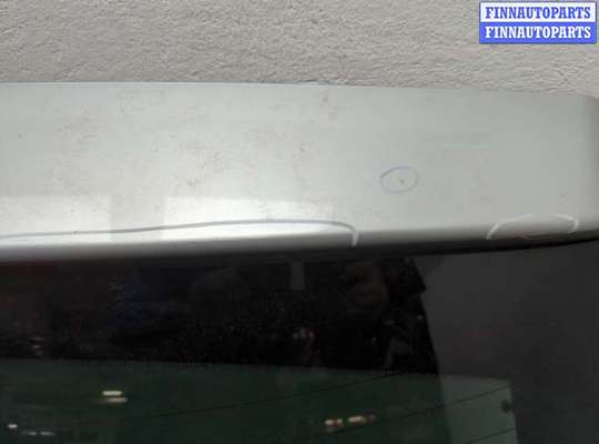 купить Крышка (дверь) багажника на Peugeot 3008 2009-2016