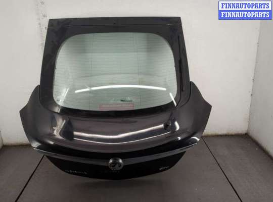 купить Крышка (дверь) багажника на Opel Insignia 2008-2017