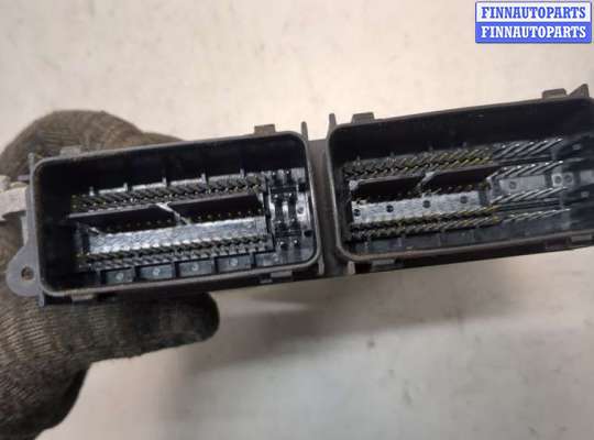 купить Блок управления двигателем на Ford Edge 2015-2018