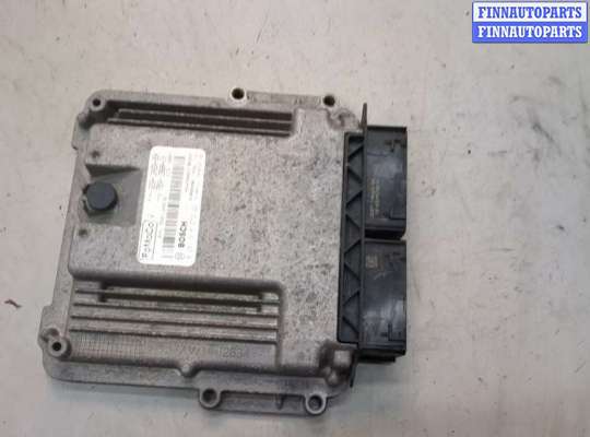 купить Блок управления двигателем на Ford Edge 2015-2018