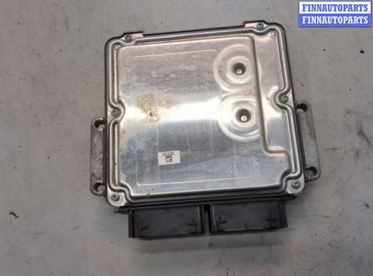 купить Блок управления двигателем на Ford Edge 2015-2018