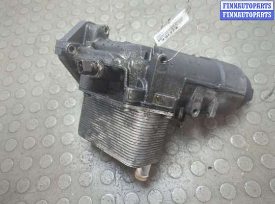 купить Корпус масляного фильтра на BMW 5 E60 2003-2010