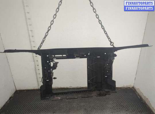 купить Рамка передняя (телевизор) на Skoda Fabia 2007-2014