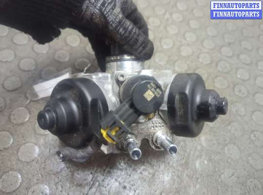 купить ТНВД на Jeep Grand Cherokee 2013-2022