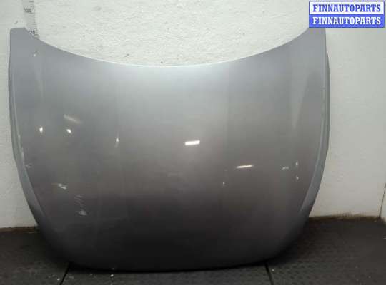 Обшивка капота PG1225425 на Peugeot 508 2010-2018