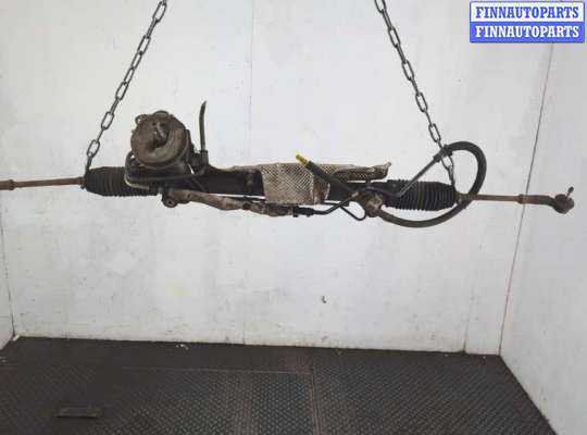 купить Рейка рулевая с г/у на Ford Fiesta 2001-2007