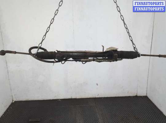 купить Рейка рулевая с г/у на Ford Fiesta 2001-2007