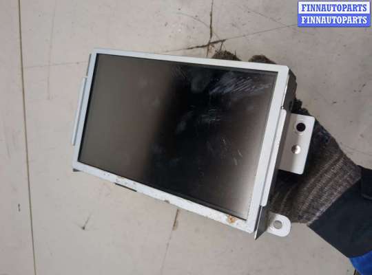 Дисплей мультимедиа FO1869179 на Ford Escape 2012-2015