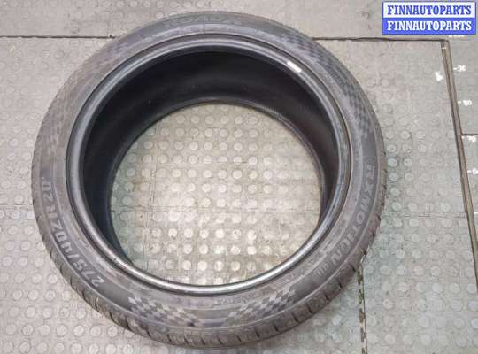 купить Пара шин на Land Rover Range Rover Sport 2005-2013