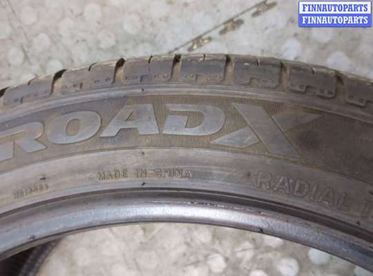 купить Пара шин на Land Rover Range Rover Sport 2005-2013