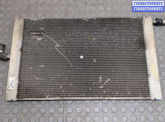 Радиатор охлаждения двигателя LRQ6928 на Land Rover Range Rover 3 (LM) 2002-2012