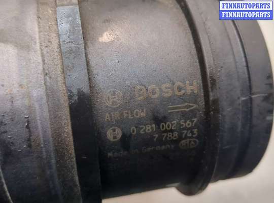 купить Измеритель потока воздуха (расходомер) на BMW 3 E90, E91, E92, E93 2005-2012