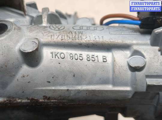 купить Замок зажигания на Skoda Octavia (A5) 2004-2013