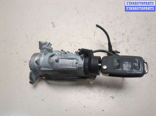 купить Замок зажигания на Skoda Octavia (A5) 2004-2013