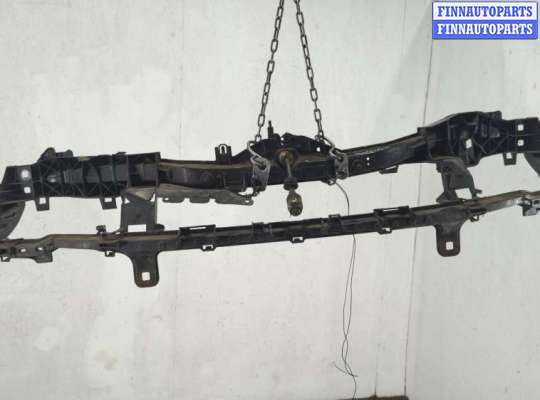 Замок капота FO1999548 на Ford Focus 2 2005-2008