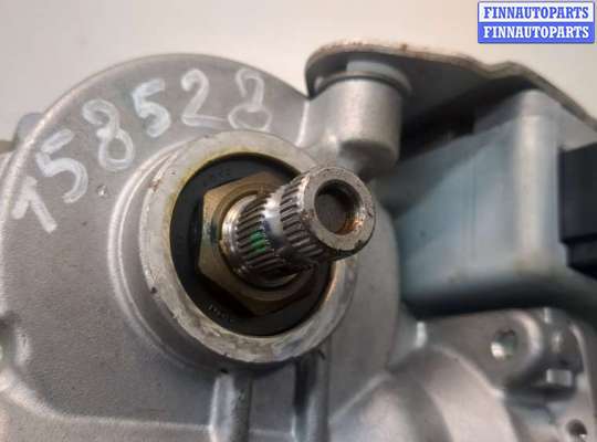 купить Электроусилитель руля на Nissan Note E11 2005-2013