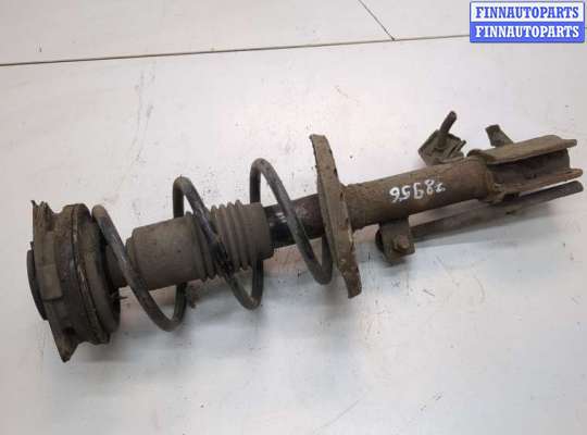 Купить Амортизатор подвески на Nissan Note E11 2005-2013 Амортизатор подвески NS983967 на Nissan Note E11 2005-2013