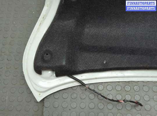 Обшивка салона на Toyota Camry XV40