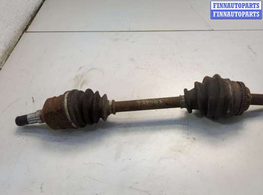 купить Полуось (приводной вал, шрус) на Toyota Corolla Verso 2004-2009