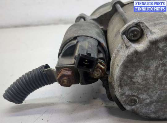 купить Стартер на BMW X6 E71 2007-2014