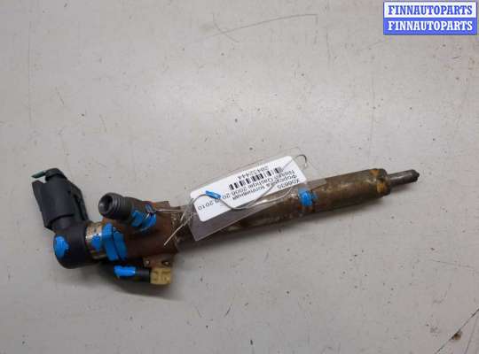 купить Форсунка топливная на Nissan Qashqai 2006-2013