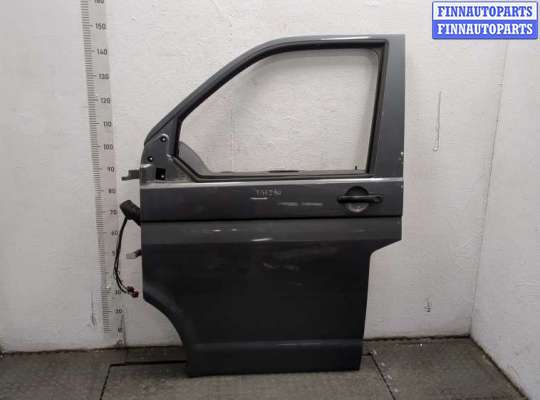 Замок двери VG2531753 на Volkswagen Transporter 5 2003-2015