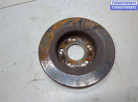 купить Диск тормозной на Opel Zafira A 1999-2005