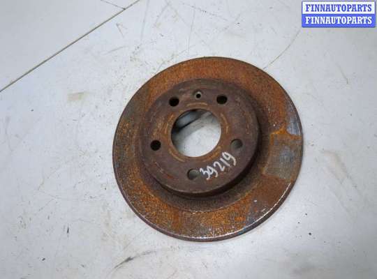 купить Диск тормозной на Opel Zafira A 1999-2005